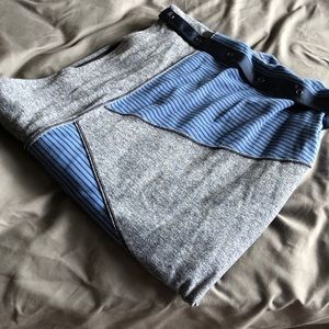 Lululemon infinity scarf